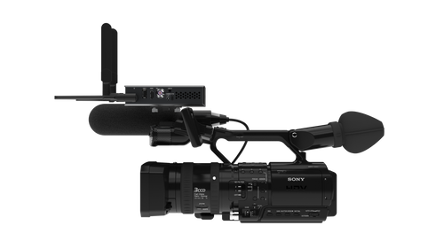 P3 Mini｜4G多聚合直播編碼器