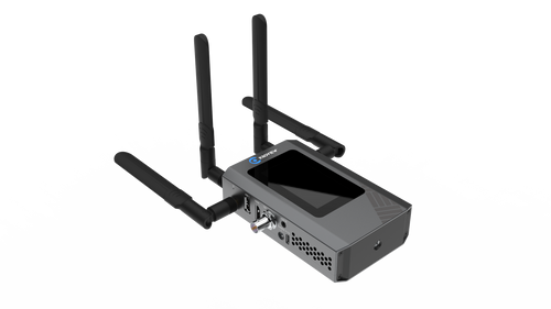 P3 Mini｜4G多聚合直播編碼器