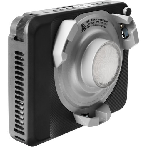 aputure amaran Ray 60c RGB LED Monolight｜A&S 專業攝錄器材