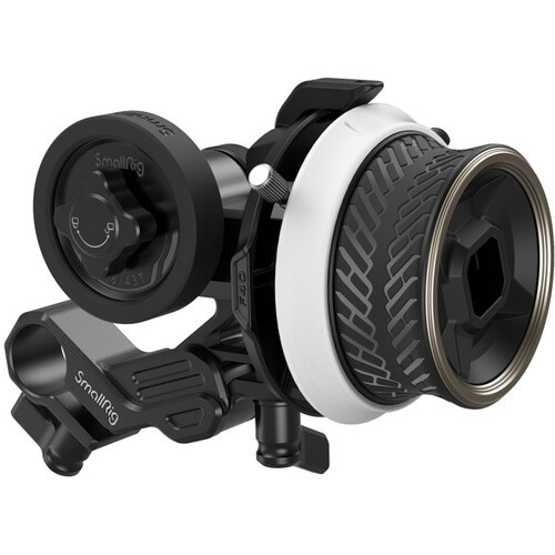 SmallRig F40 mini 跟焦器