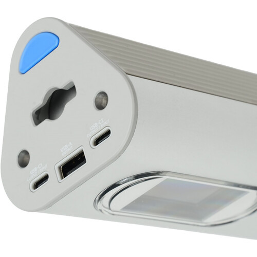 Peak Portable Battery System (86.4Wh)｜可攜式電池系統