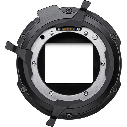 Leitz Cine LPL Mount for Sony VENICE Extension System Mini