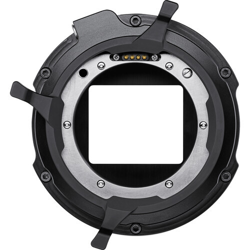 Leitz CineLPL Mount for Sony VENICE Cameras