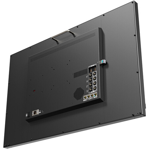 lilliput Q31-8K｜31.5" 12G-SDI/HDMI 專業級監視器