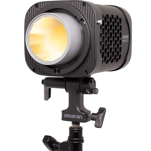 amaran Halo 300x Bi-Color LED Monolight