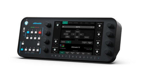 Blackmagic Design Ultimatte Smart Remote 4