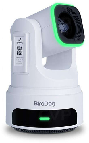 BirdDog X4E Ultra White - CVP