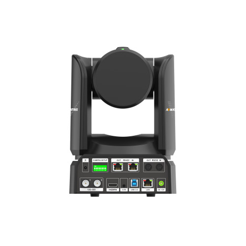 AVMATRIX EAGLE P30-12G 30倍光學變焦 12G-SDI/4K HDMI PTZ 攝影機
