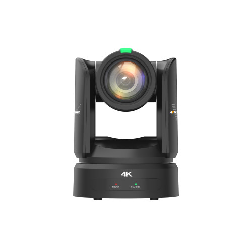 AVMATRIX EAGLE P20-12G-NDI 20倍光學變焦 12G-SDI/4K HDMI PTZ 攝影機 (NDI|HX)