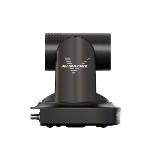 AVMATRIX EAGLE P12A-NDI 12倍光學變焦 AI 自動追蹤 PTZ 攝影機 (NDI 版本)
