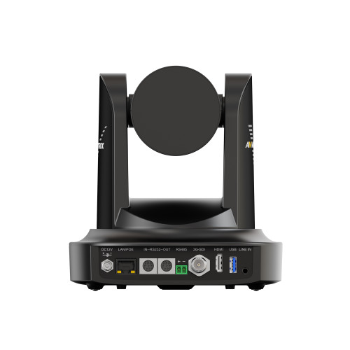 AVMATRIX EAGLE P30A-NDI 30倍光學變焦 AI 自動追蹤 PTZ 攝影機 (NDI 版本)
