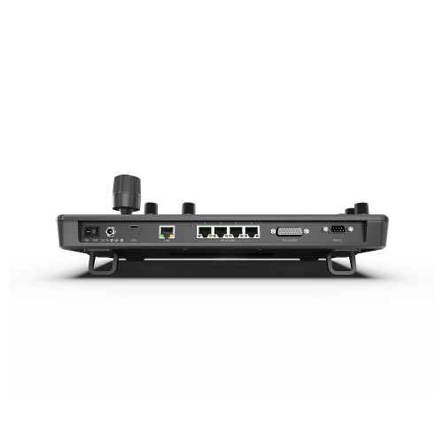 AVMATRIX PKC4000 專業觸控式 PTZ 攝影機控制器