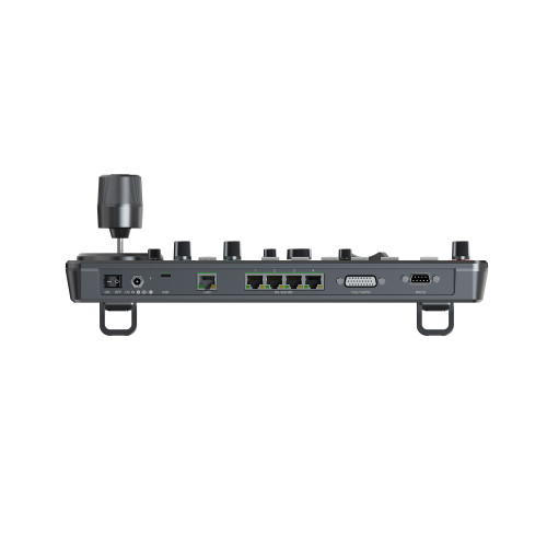 AVMATRIX PKC4000 PTZ Camera Controller - Interface