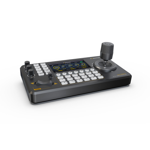 AVMATRIX PKC3500 IP PTZ 攝影機控制器