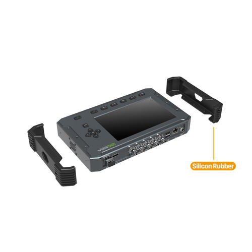 AVMATRIX PG4K 12G-SDI 4K HDMI 訊號發生器