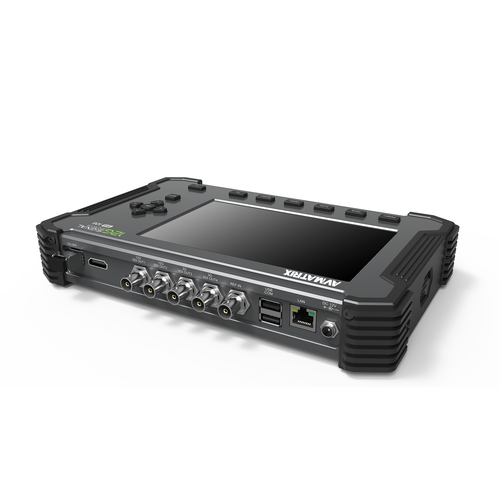 AVMATRIX PG4K 12G-SDI 4K HDMI 訊號發生器