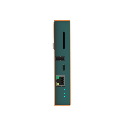 AVMATRIX SE2017 SDI HDMI 串流編碼器及錄影機
