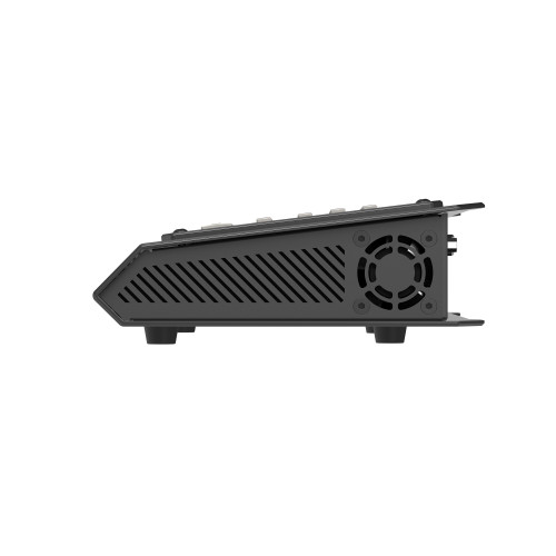AVMATRIX HVS0401U 4x1 HDMI/SDI 通用視頻切換器