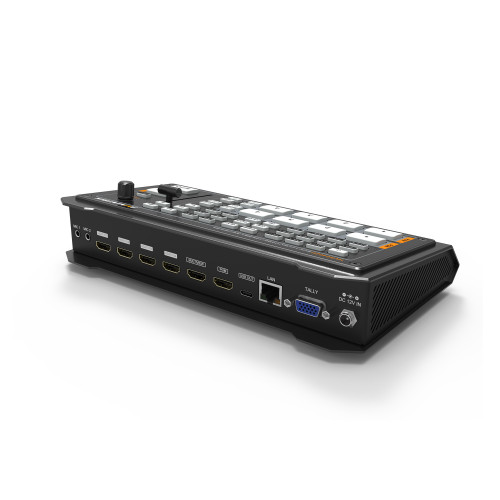 AVMATRIX HVS0402U 4x2 HDMI/SDI 通用視頻切換器
