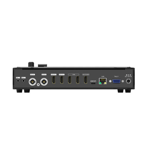 AVMATRIX HVS0403U 4x3 HDMI/SDI 通用視頻切換器
