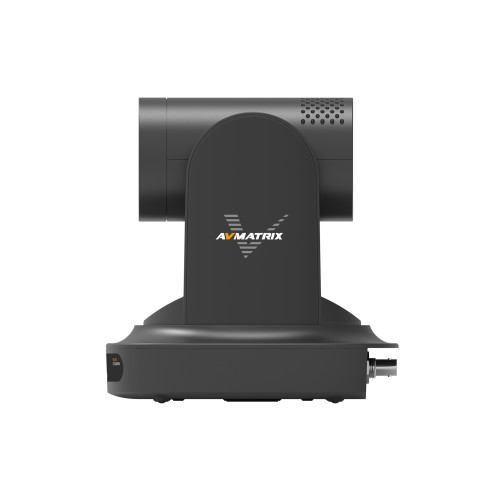 AVMATRIX PTZ1271 20倍光學變焦 4K HDMI/USB-C PTZ 攝影機 (IP 串流)