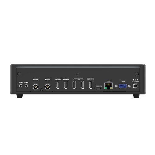 AVMATRIX PVS0403U 4x3 HDMI/SDI 便攜式串流切換器