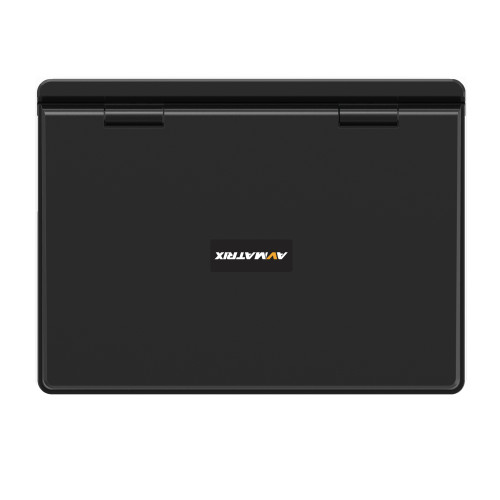 AVMATRIX PVS0403U 4x3 HDMI/SDI 便攜式串流切換器
