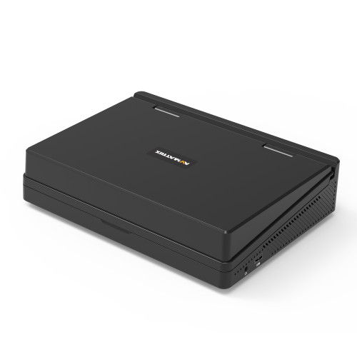 AVMATRIX PVS0403U 4x3 HDMI/SDI 便攜式串流切換器