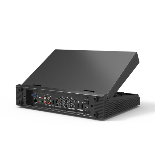 AVMATRIX PVS0613 6x1 HDMI/SDI 便攜式串流切換器