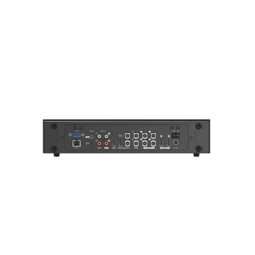AVMATRIX PVS0613 6x1 HDMI/SDI 便攜式串流切換器