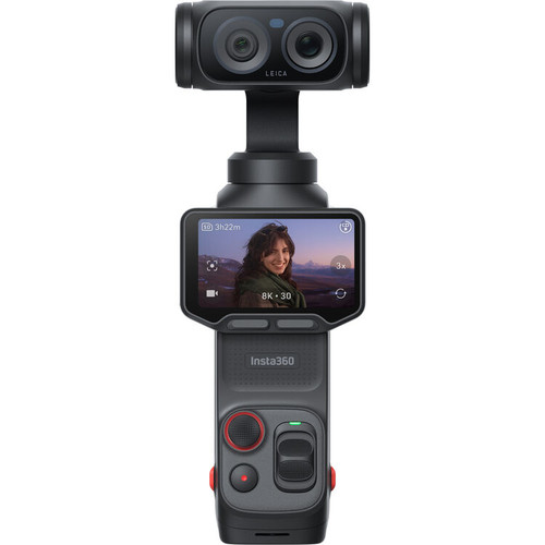 Insta360 Luna Ultra Standard