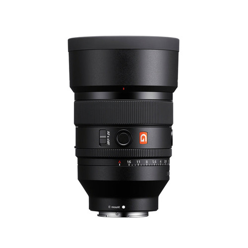 Sony FE 50mm F1.2 GM (SEL50F12GM) 全片幅 G Master 大光圈定焦鏡