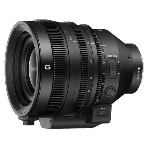 Sony FE C 16-35mm T3.1 G 全片幅電影變焦鏡 (SELC1635G)