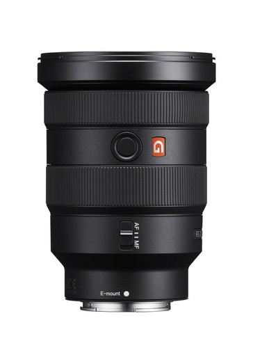 Sony FE 16-35mm F2.8 GM 全片幅廣角變焦鏡頭 (SEL1635GM)