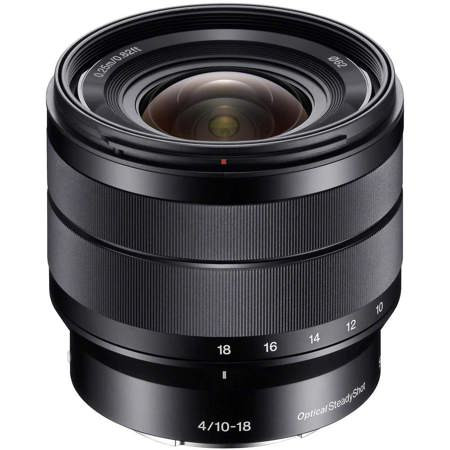 Sony E 10-18mm F4 OSS (SEL1018) APS-C 超廣角變焦鏡頭