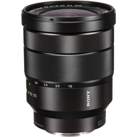 Sony Vario-Tessar T* FE 16-35mm F4 ZA OSS 全片幅廣角變焦鏡頭