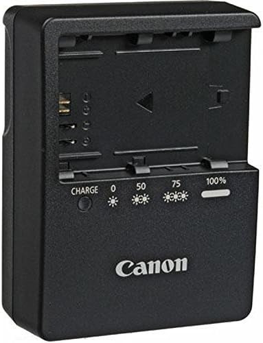 Canon LC-E6E angled