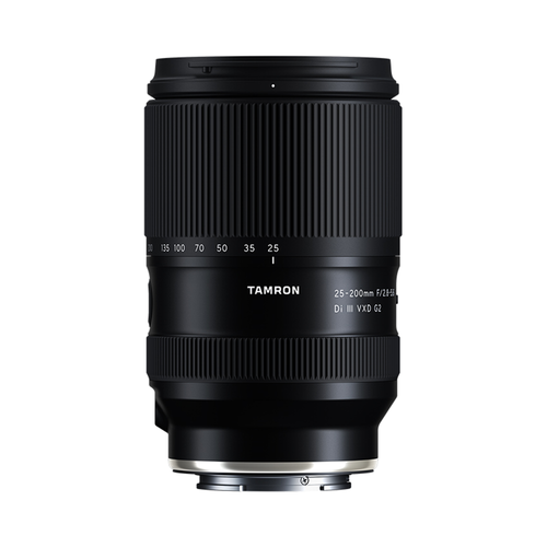 Tamron A075 gallery