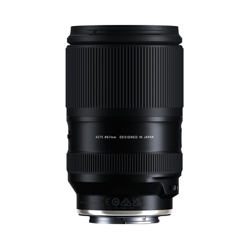 Tamron A075 gallery