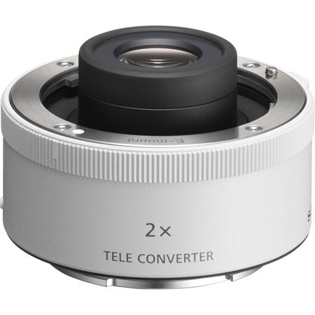 Sony FE 2x Teleconverter SEL20TC