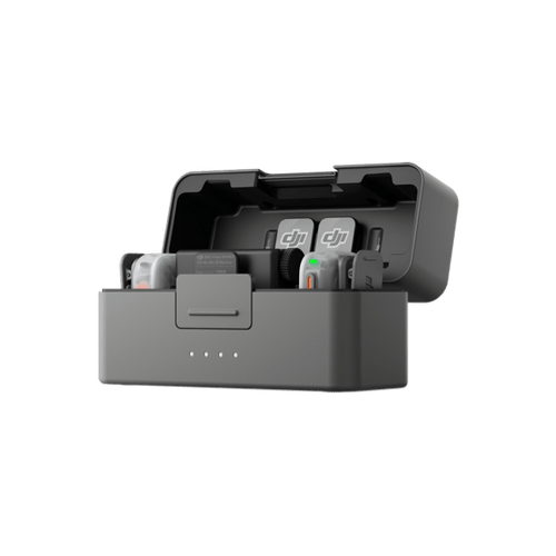 DJI Mic Mini 2S