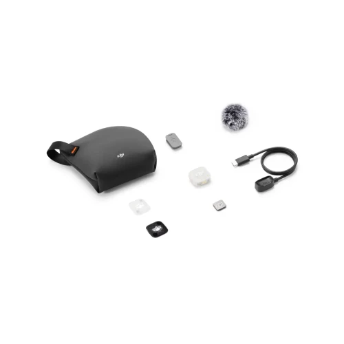 DJI Mic Mini 2S 發射器