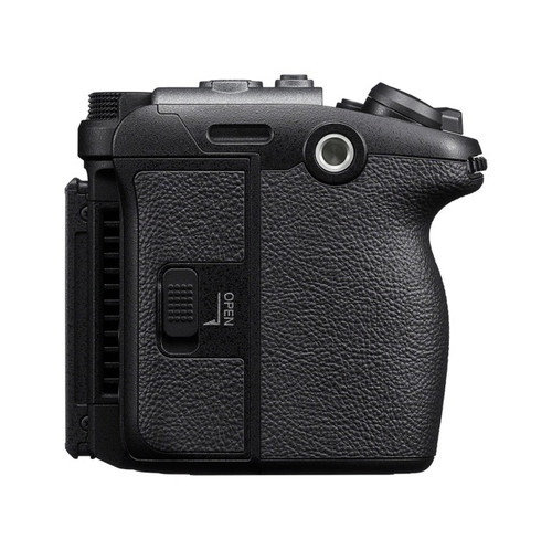 ILME-FX5B | 5K 全畫幅攝錄機（Body Only）