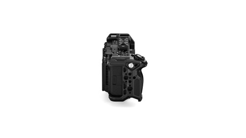 Tilta Full Camera Cage for Sony FX5 - Black 黑色全兔籠 (TA-T108-FCC-B)
