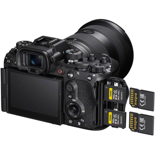 Sony CEA-G1920T CFexpress 4.0 Type A 1920GB TOUGH 記憶卡
