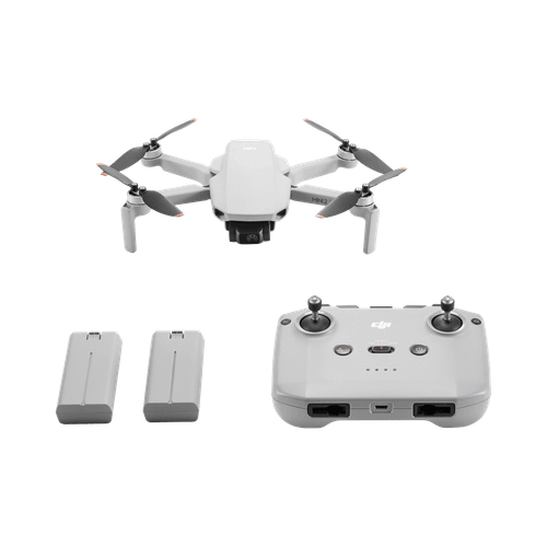 DJI Mini 2 SE Fly More Combo 暢飛套裝｜航拍無人機