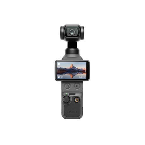 DJI Osmo Pocket 4 Standard Combo 標準套裝｜口袋雲台相機