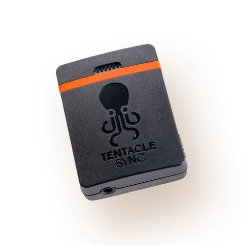 Tentacle Sync E mkII Single Set 單裝｜時間碼同步器