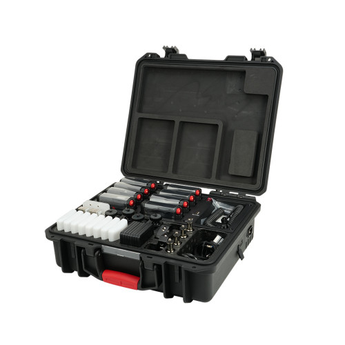 Aputure MC Pro 8-Light Kit 八燈套裝｜RGB LED 燈