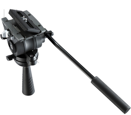 Libec TH-Z S4 Kit 套裝｜專業輕型攝錄腳架